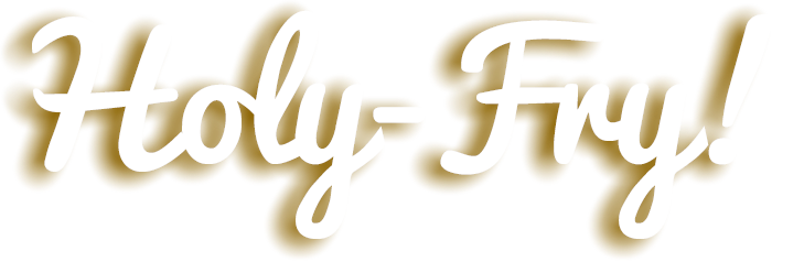 holyfry.com.au